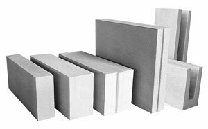 Блочные стены